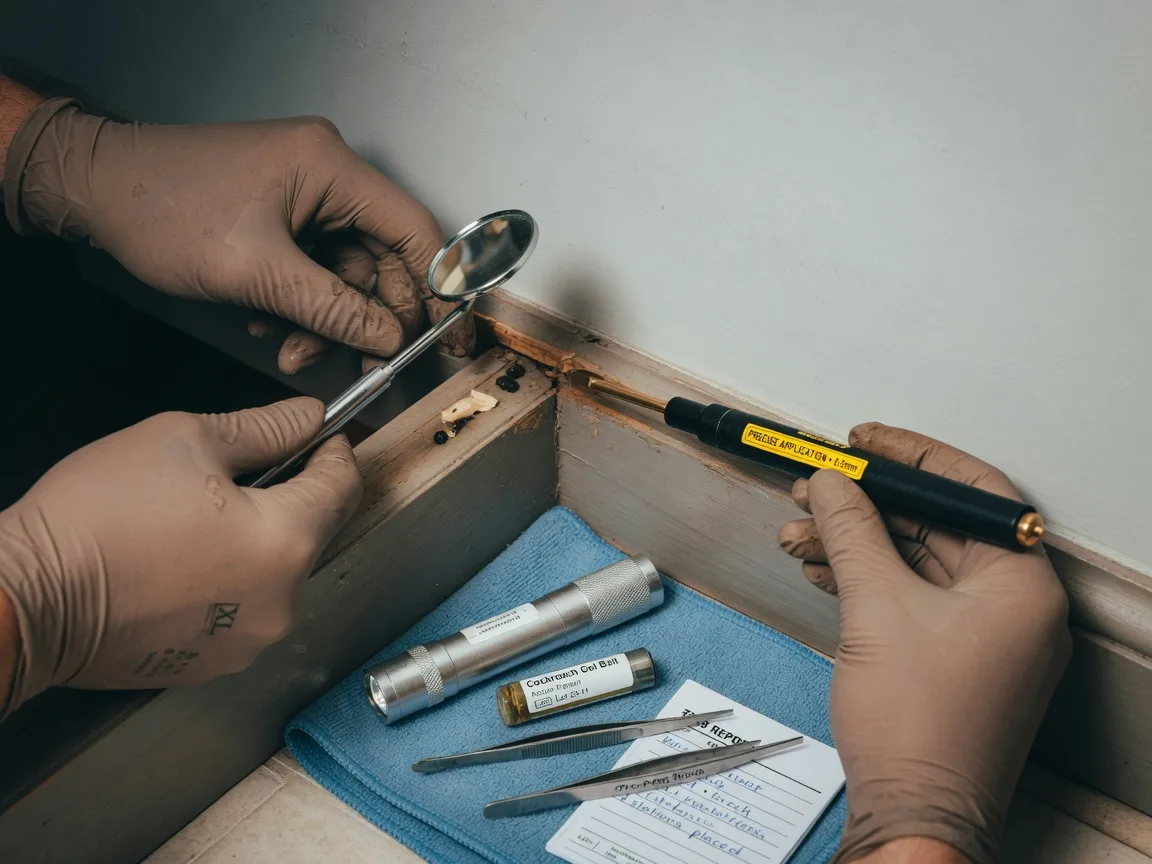 Why choose Emergency Pest Control in Stewart, MS